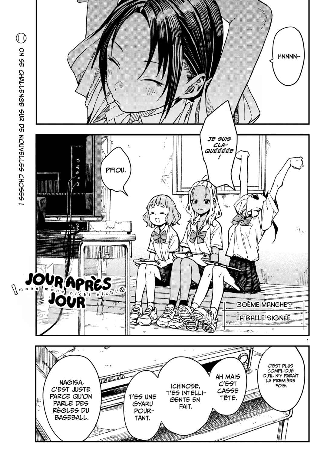Chapter 30 - Page 1