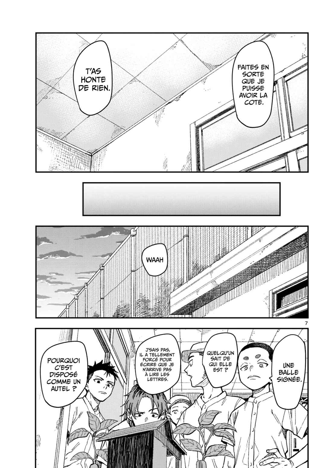 Chapter 30 - Page 7