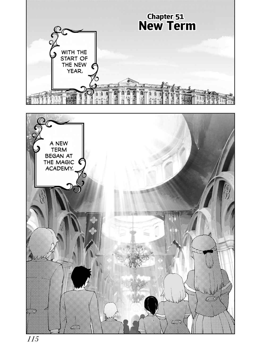 Chapter 51 - Page 1
