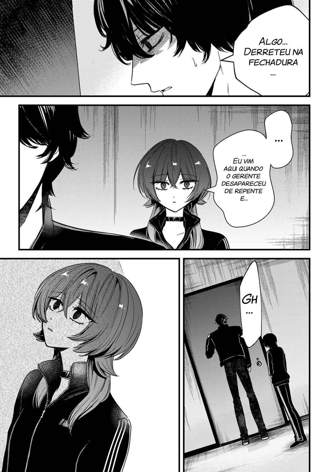 Chapter 9 - Page 20