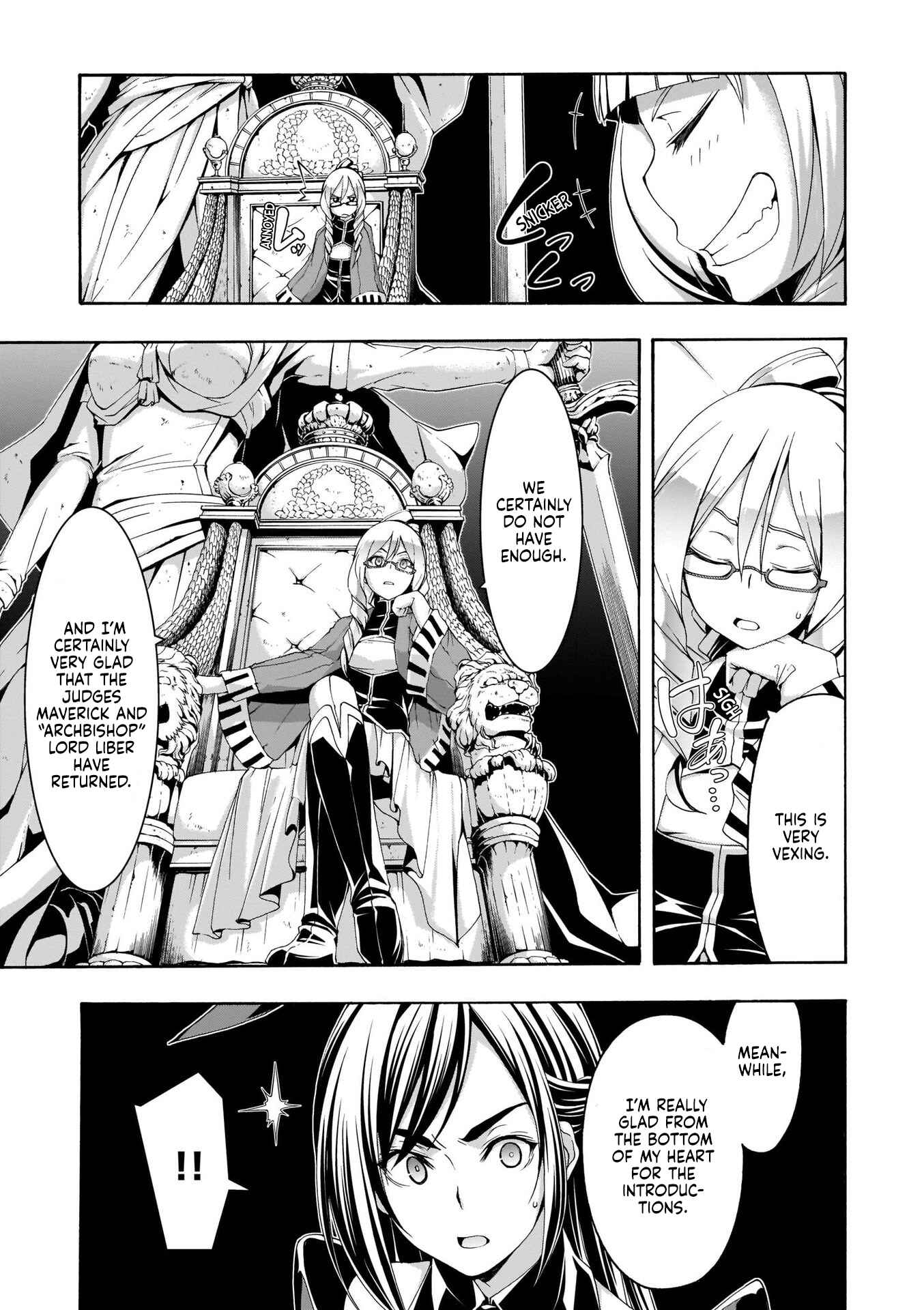 Chapter 112 - Page 12