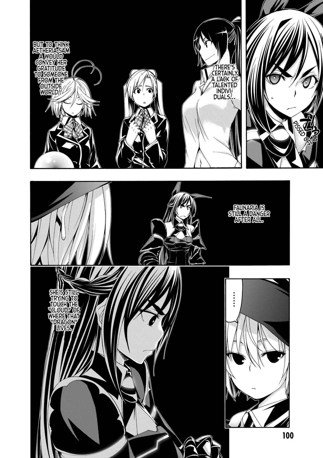 Chapter 112 - Page 13