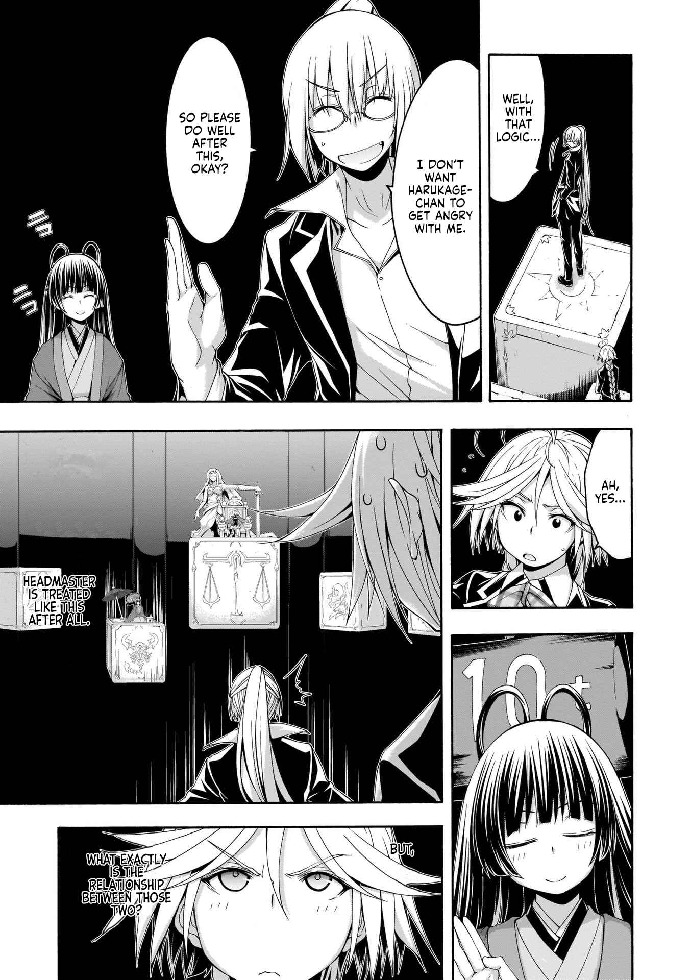 Chapter 112 - Page 14
