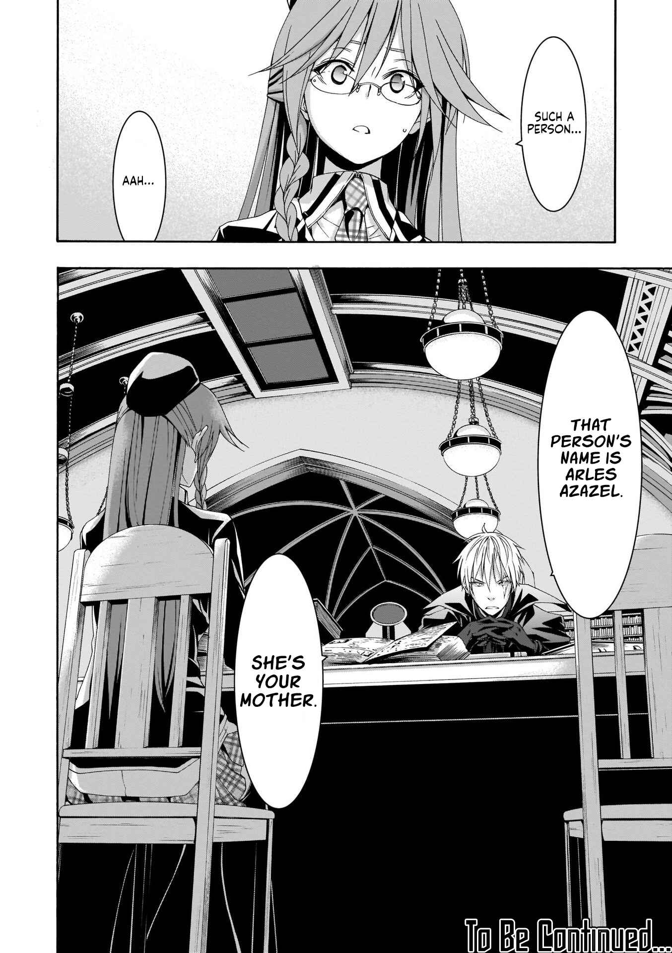 Chapter 112 - Page 29