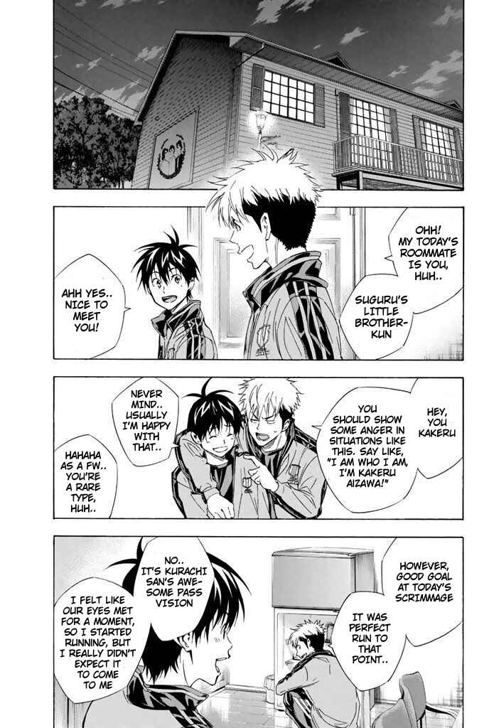 Chapter 300 - Page 17
