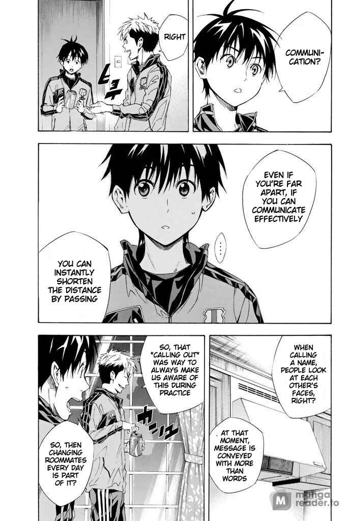 Chapter 300 - Page 19
