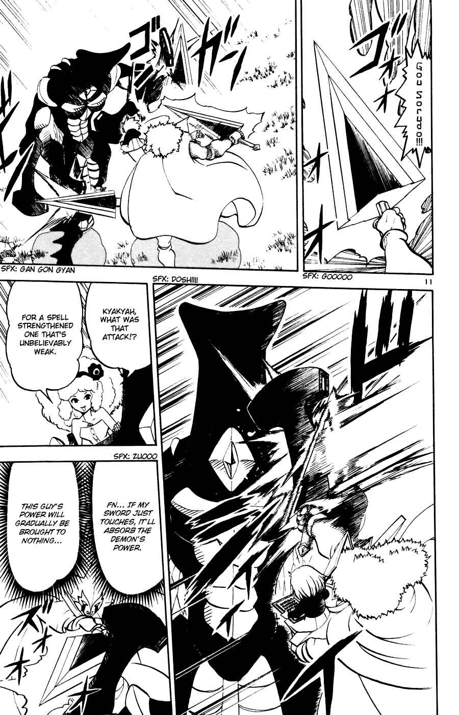 Chapter 281 - Page 11