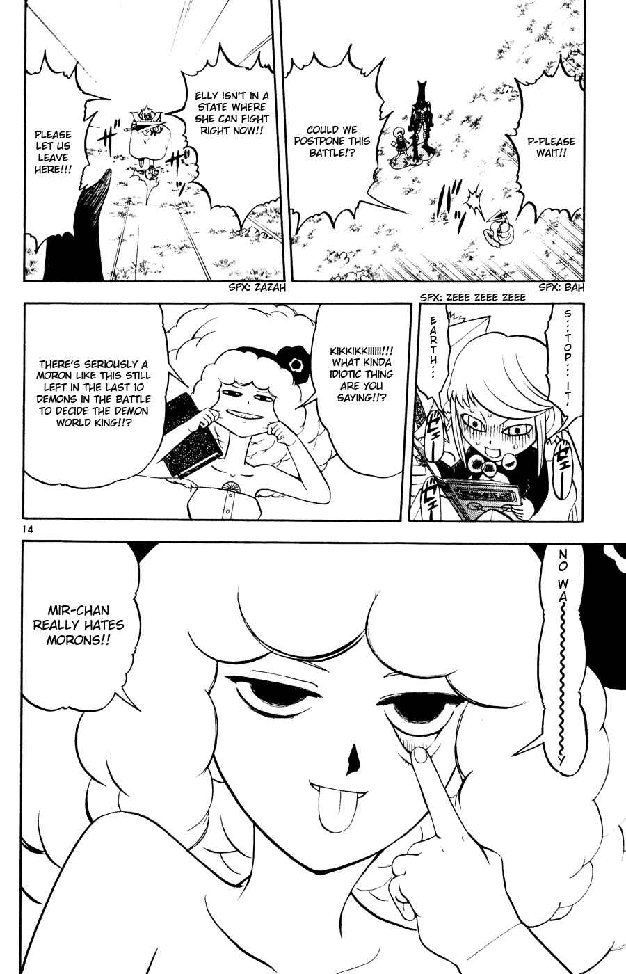 Chapter 281 - Page 14