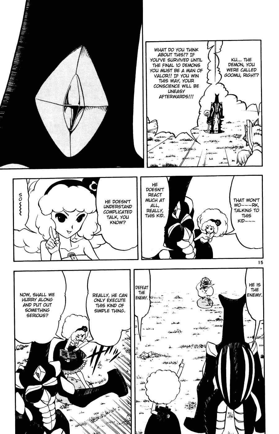 Chapter 281 - Page 15