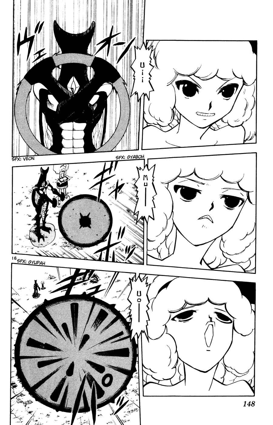 Chapter 281 - Page 16