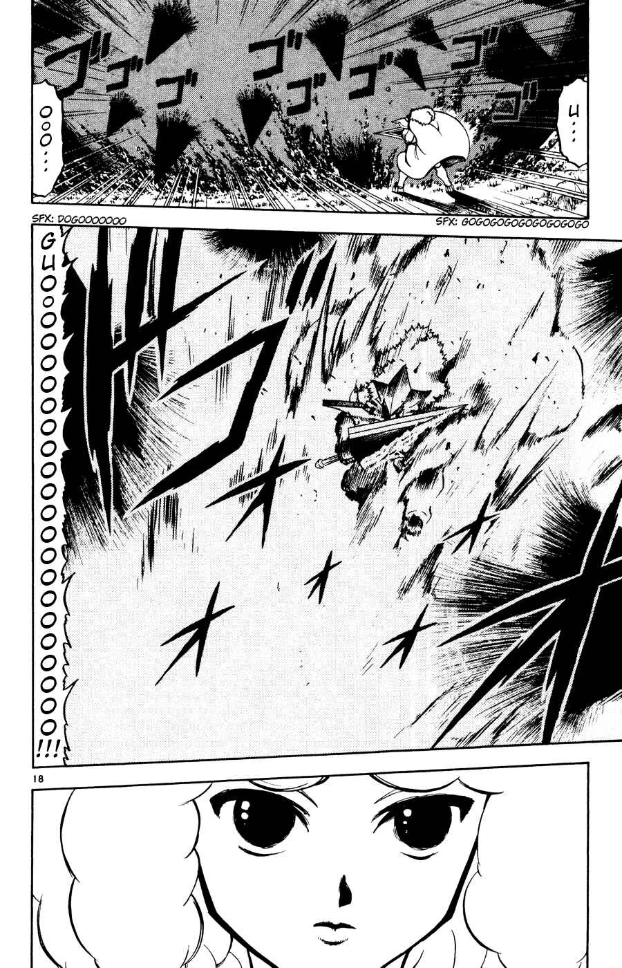 Chapter 281 - Page 18