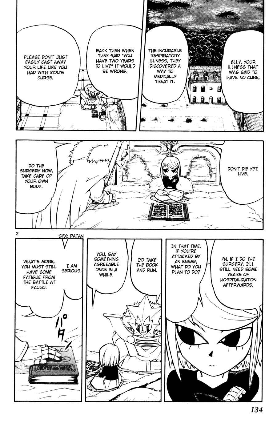 Chapter 281 - Page 2
