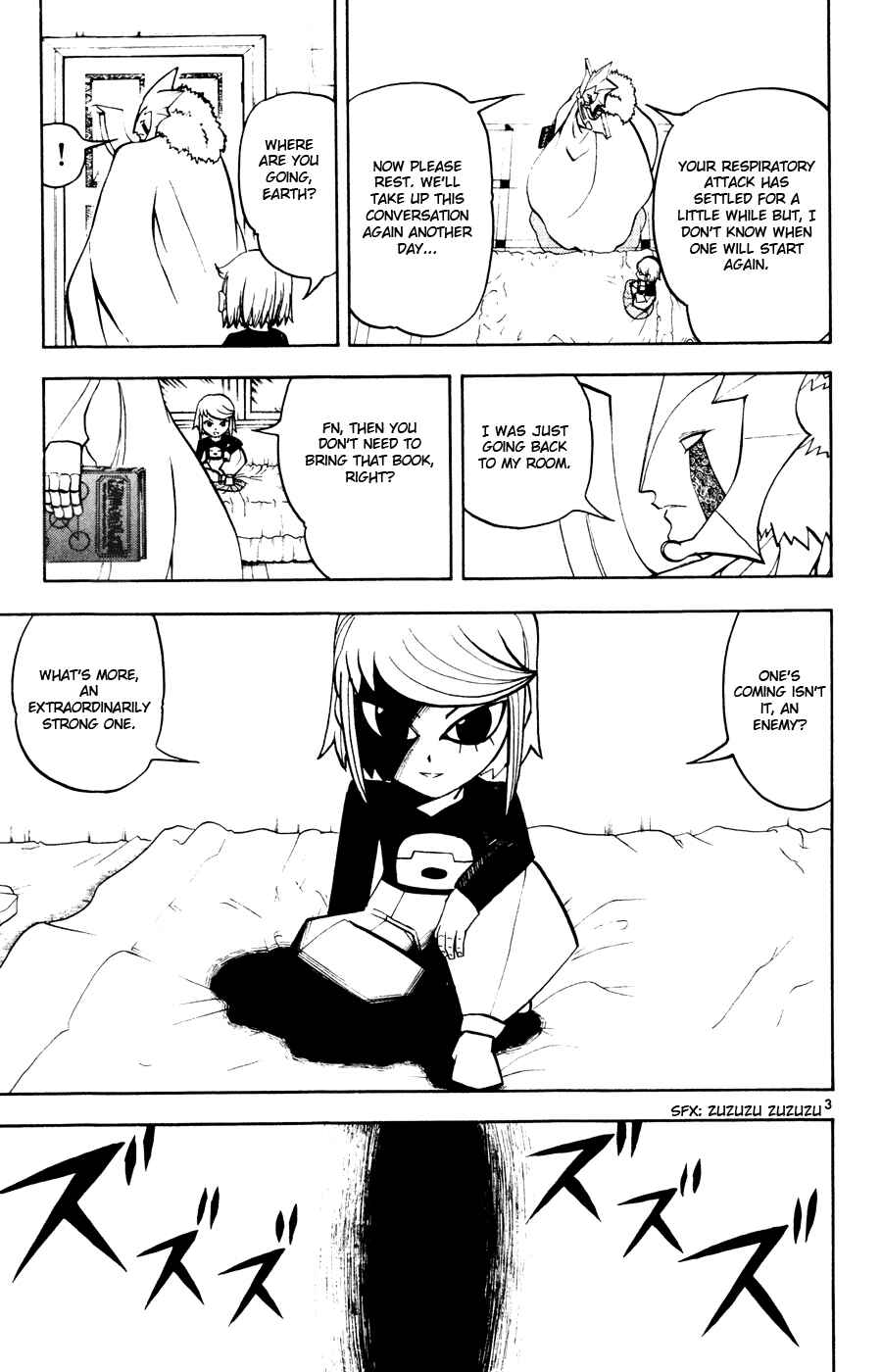 Chapter 281 - Page 3