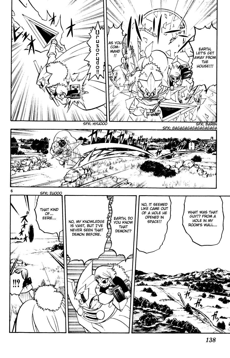 Chapter 281 - Page 6