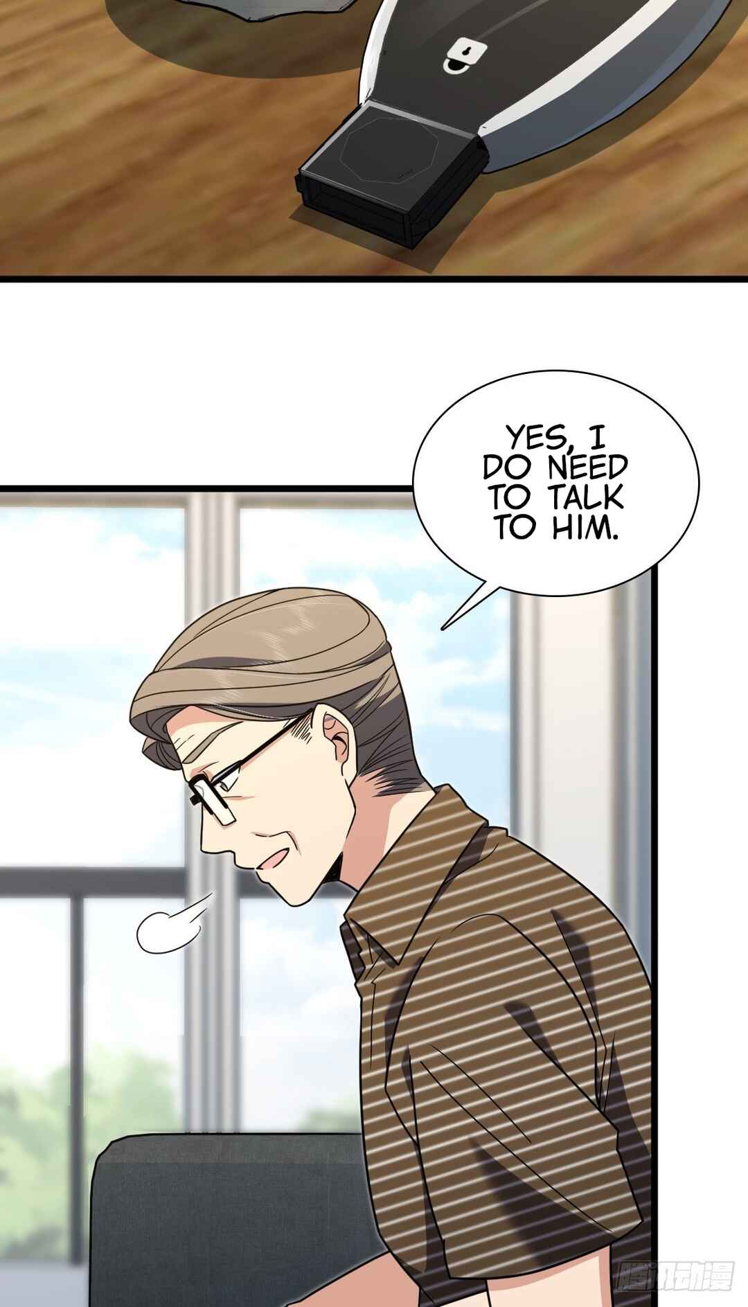 Chapter 285 - Page 6