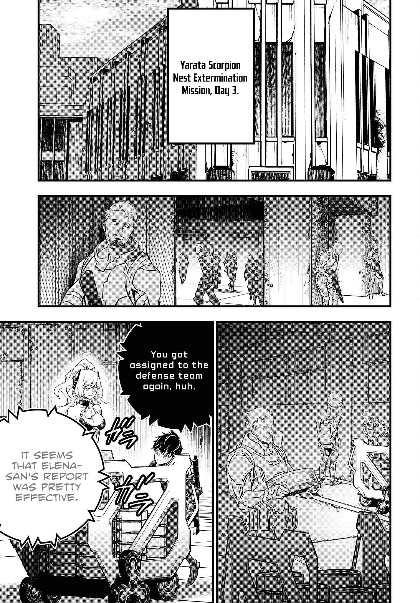 Chapter 28 - Page 10