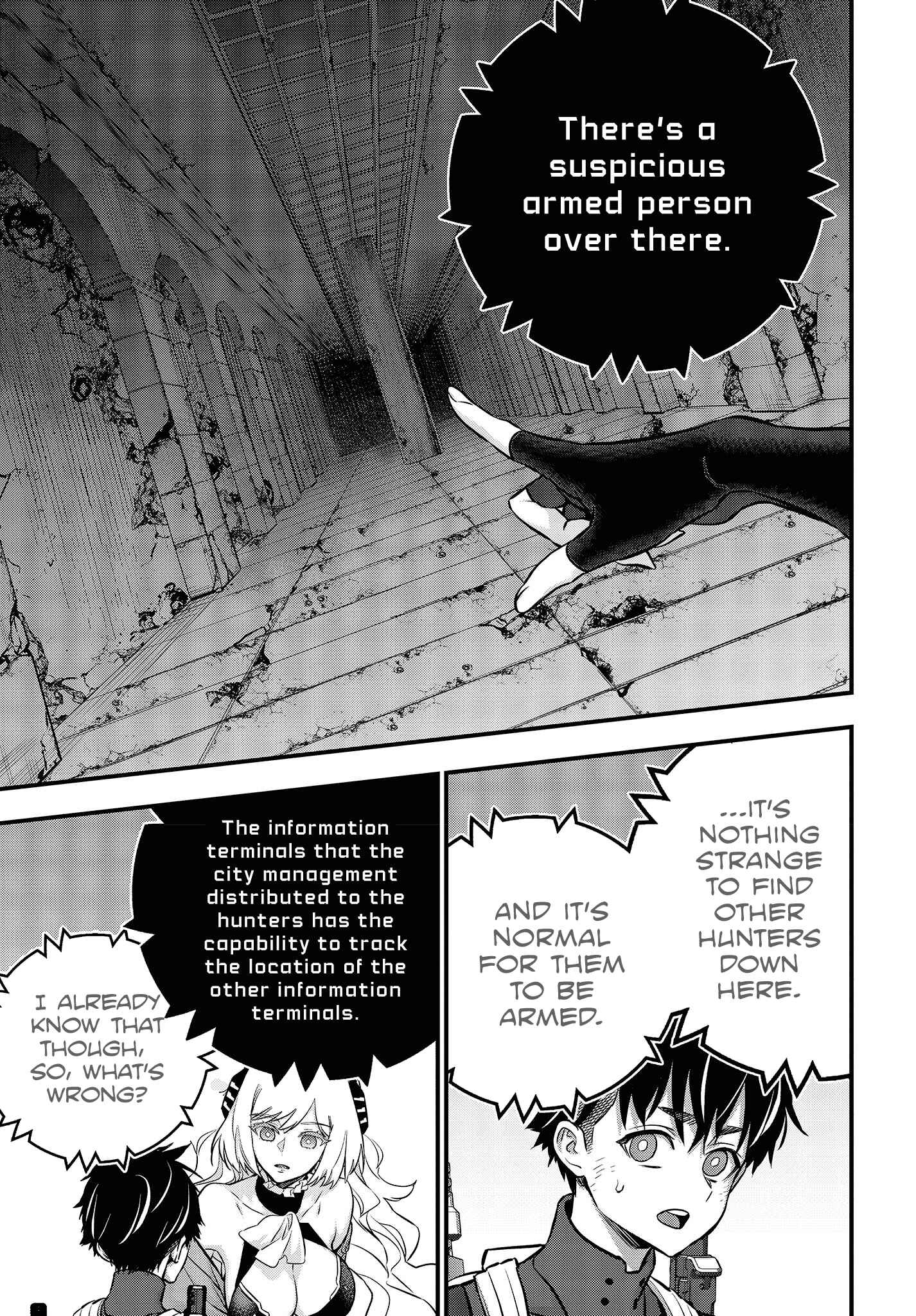 Chapter 28 - Page 14