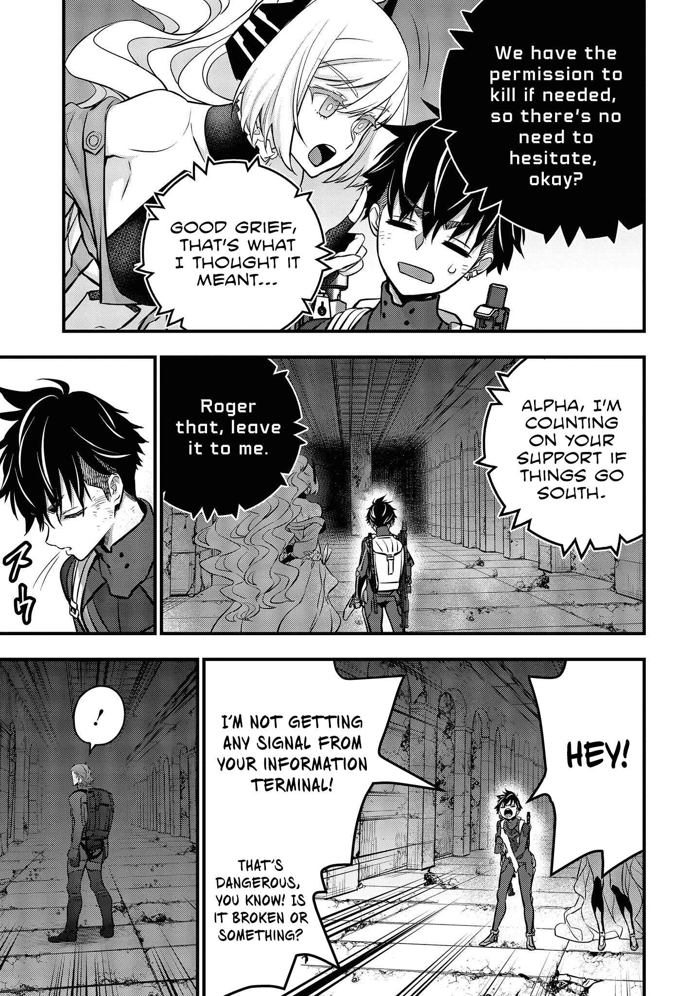 Chapter 28 - Page 18
