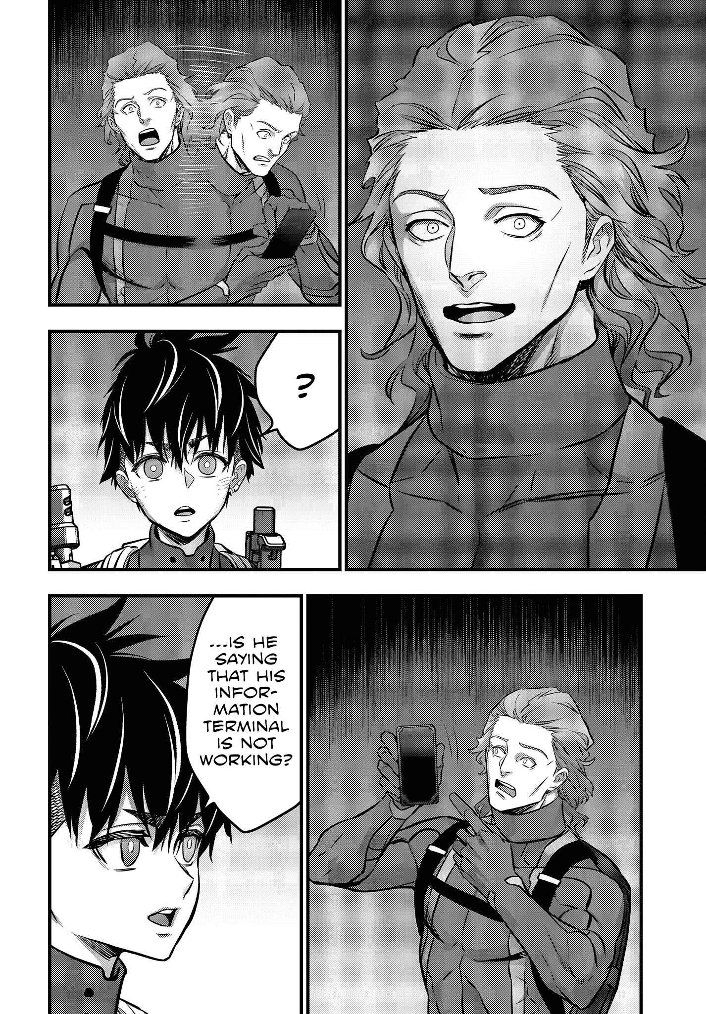 Chapter 28 - Page 19