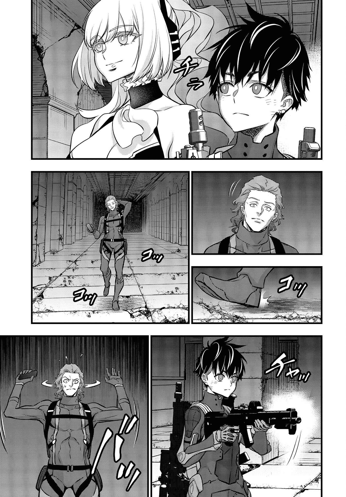 Chapter 28 - Page 20