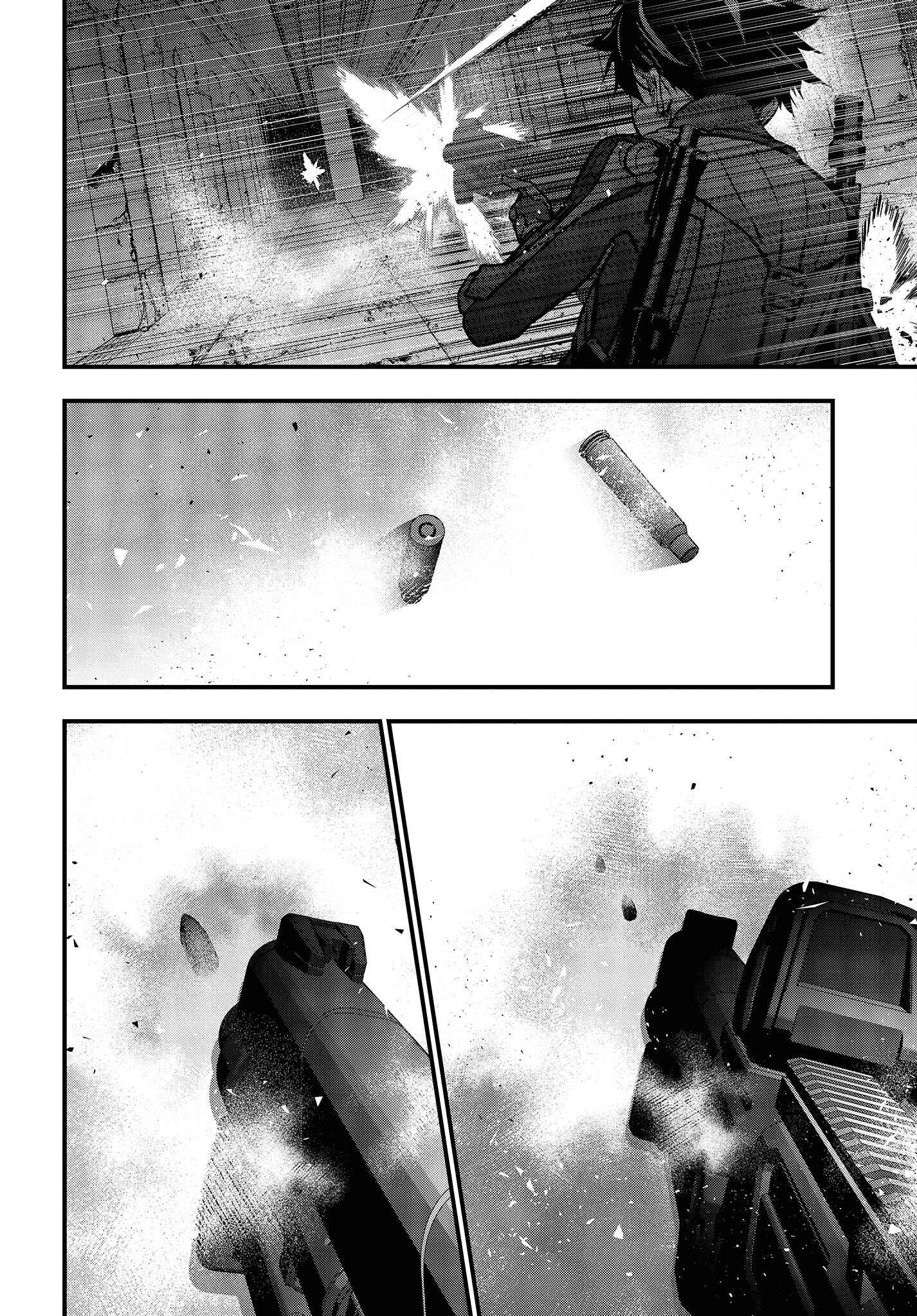 Chapter 28 - Page 25