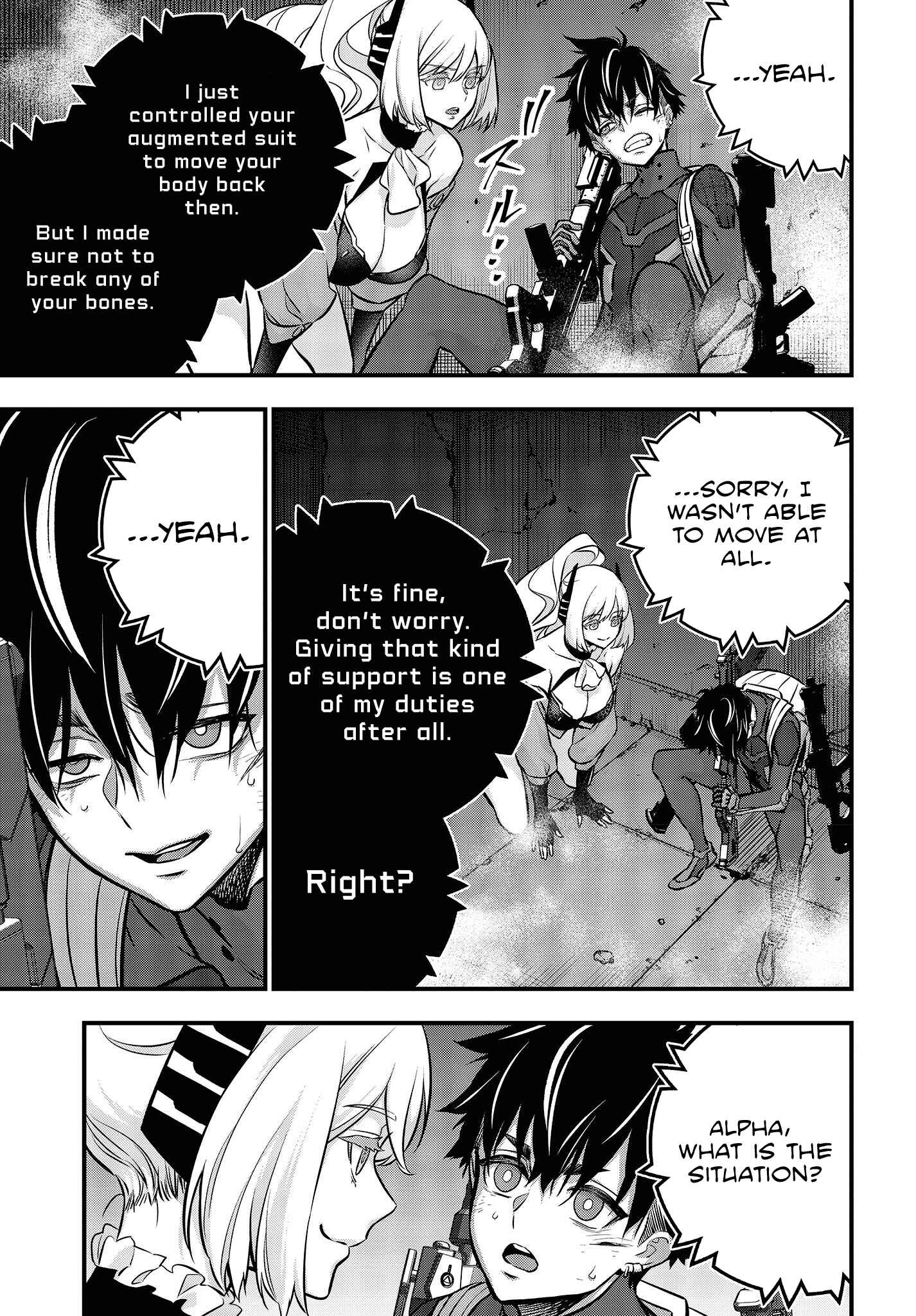Chapter 28 - Page 28