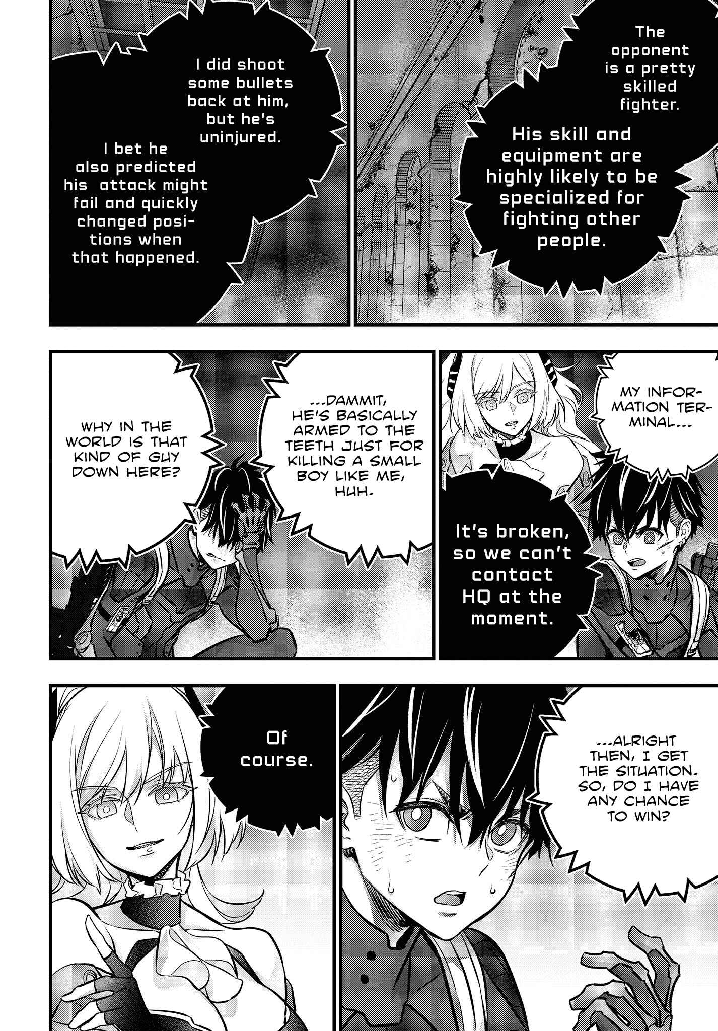 Chapter 28 - Page 29