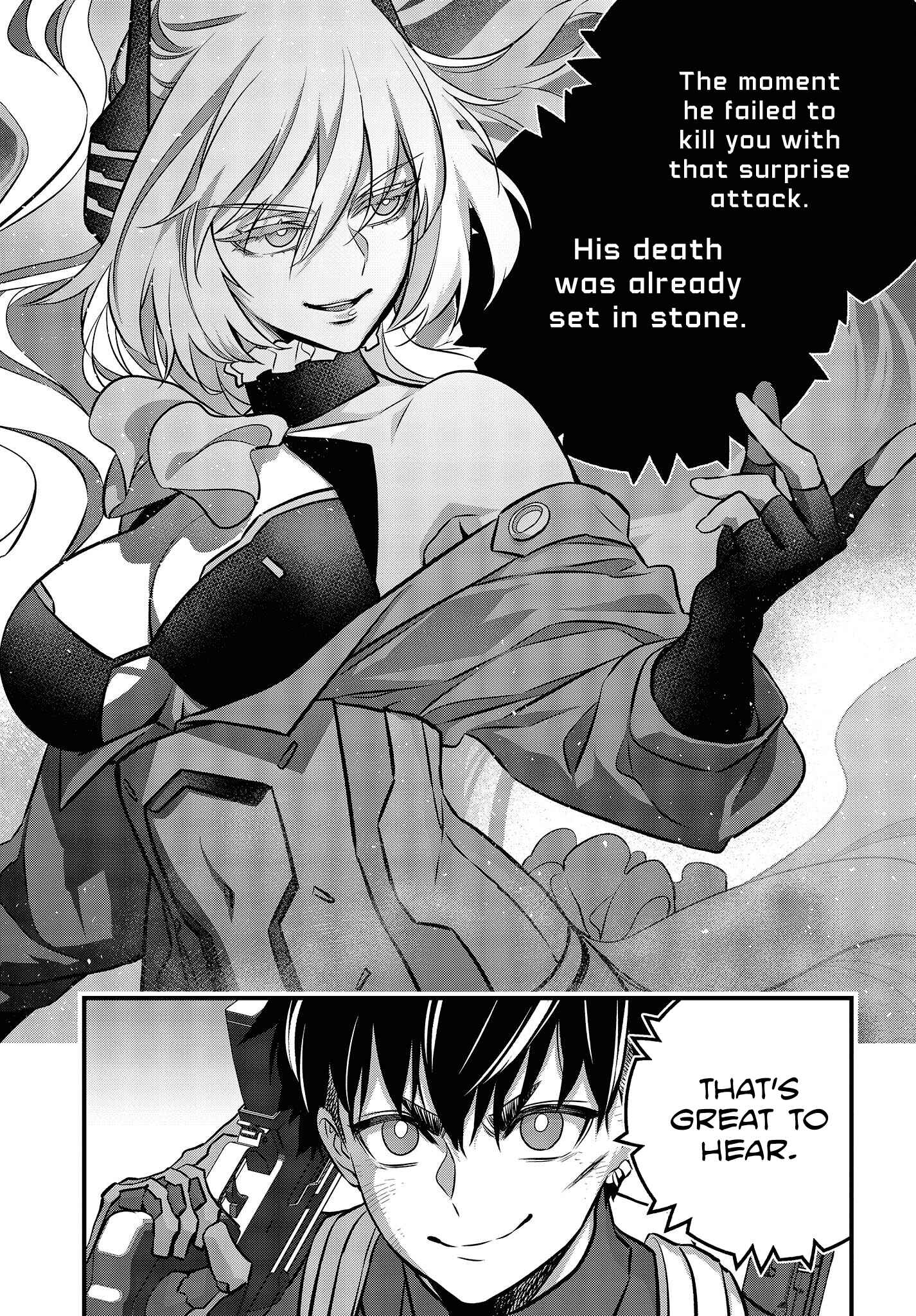 Chapter 28 - Page 30