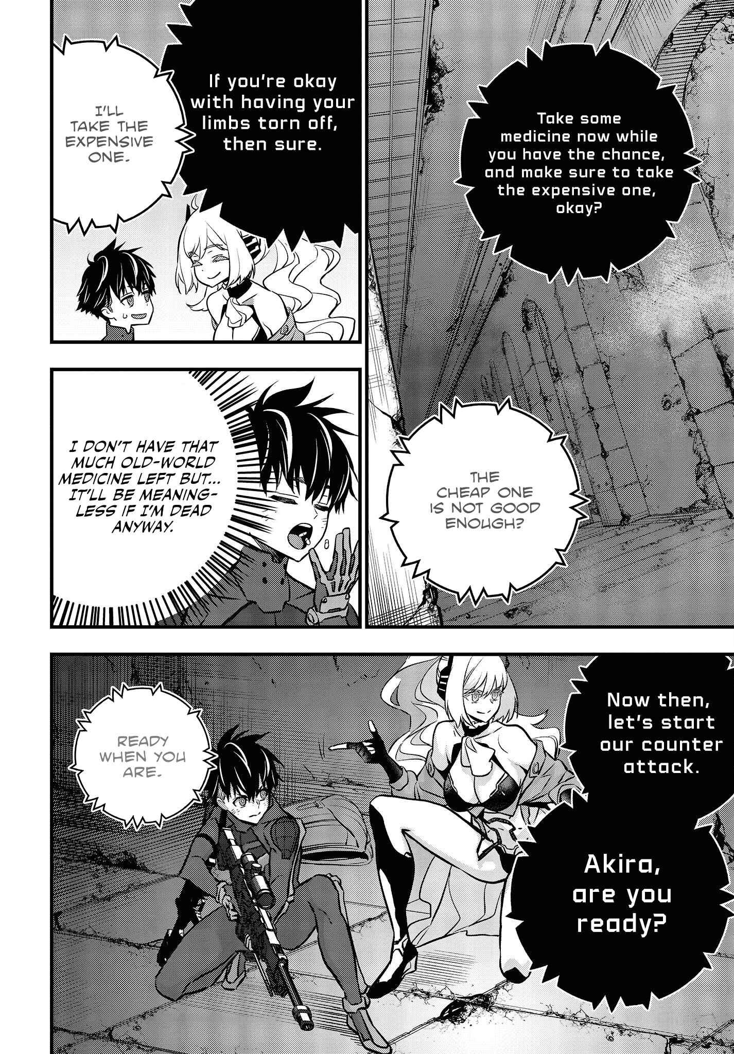 Chapter 28 - Page 31