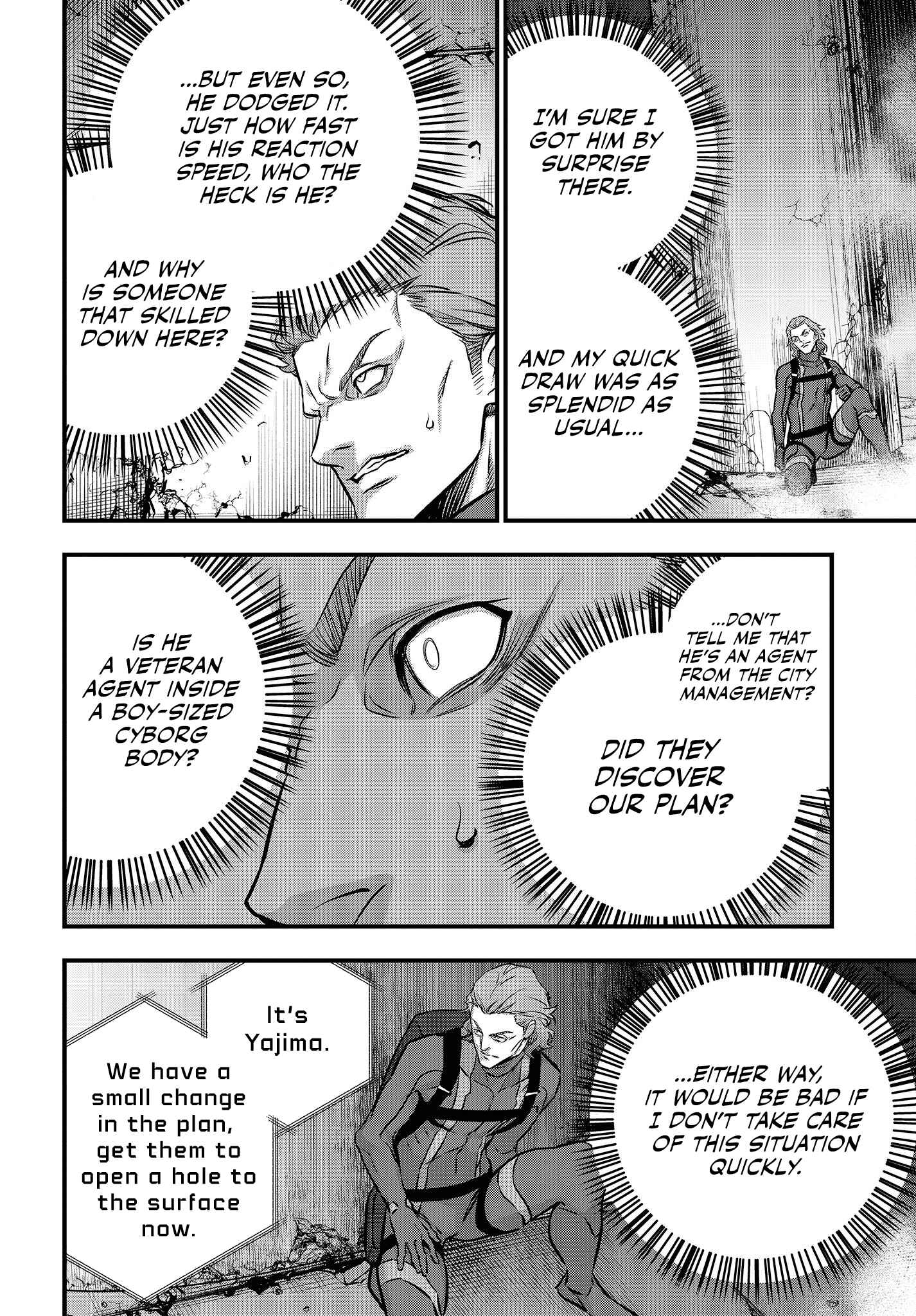 Chapter 28 - Page 33