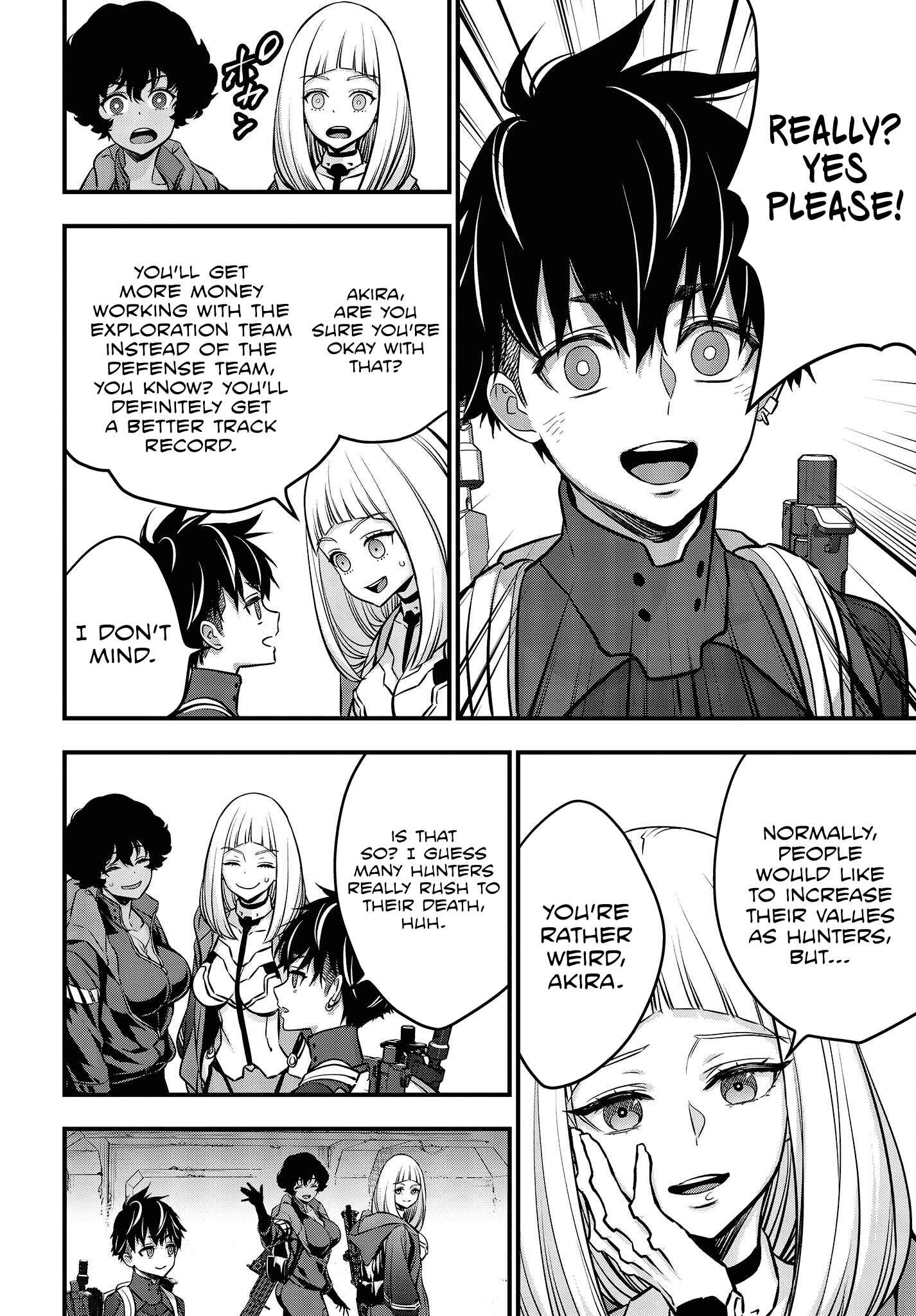 Chapter 28 - Page 9