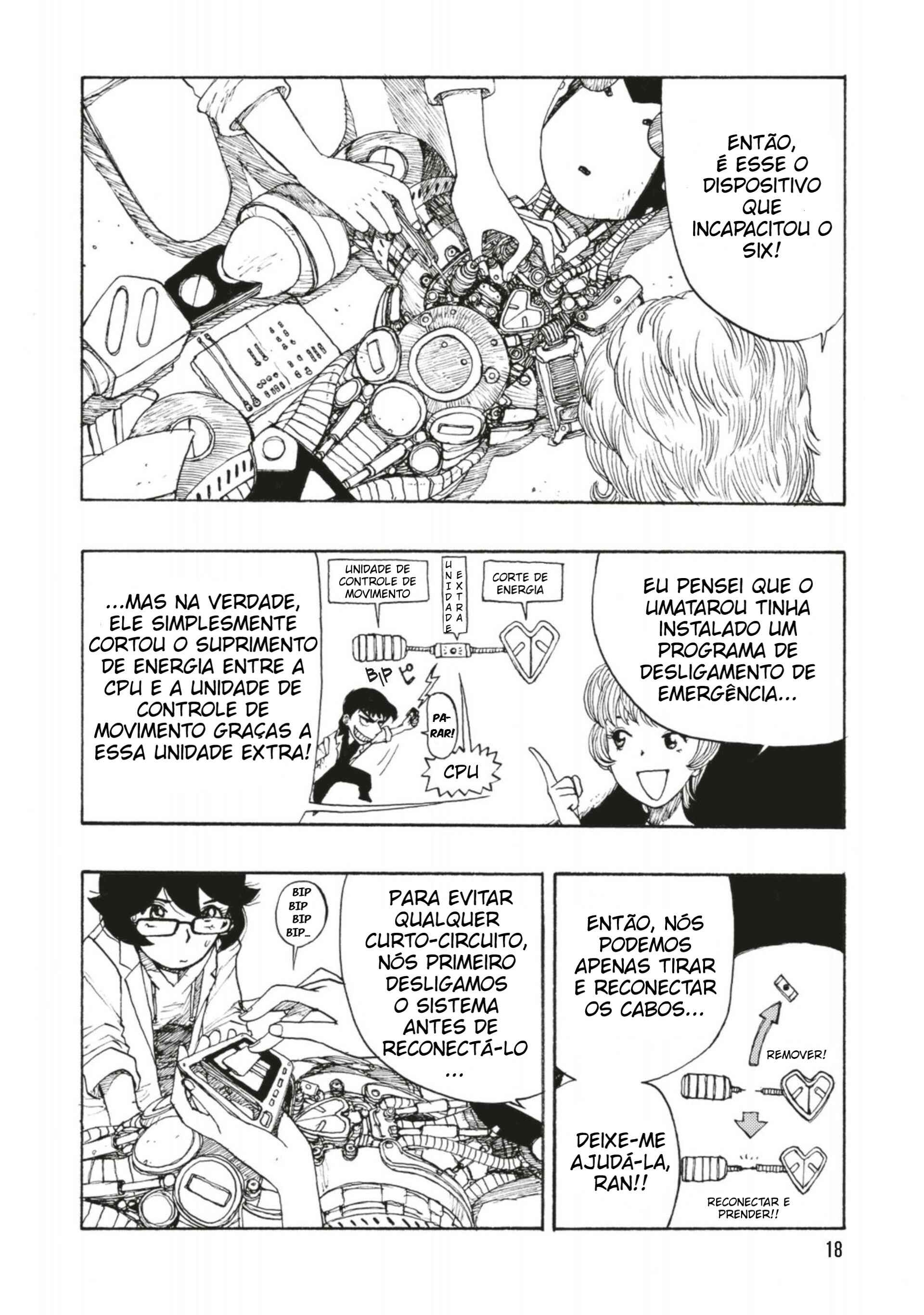 Chapter 30 - Page 20