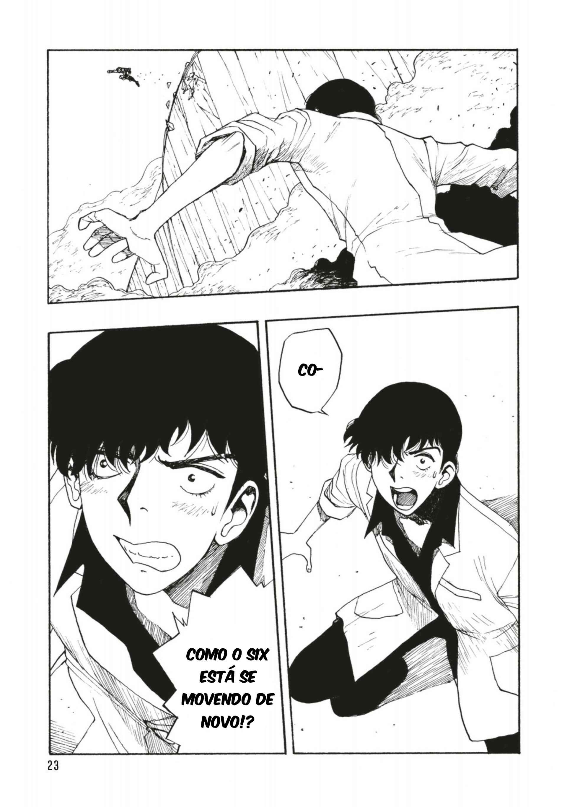 Chapter 30 - Page 25