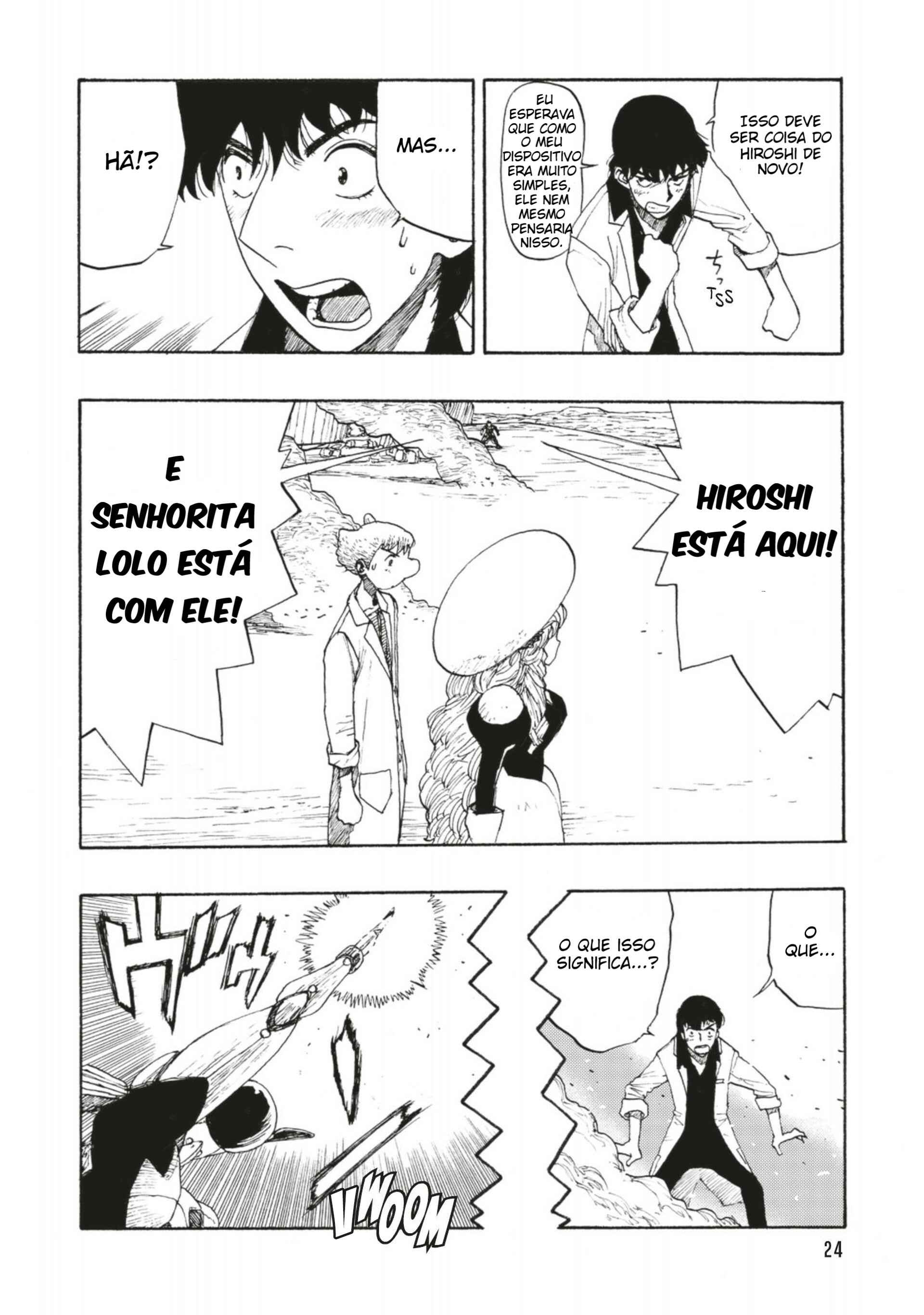 Chapter 30 - Page 26