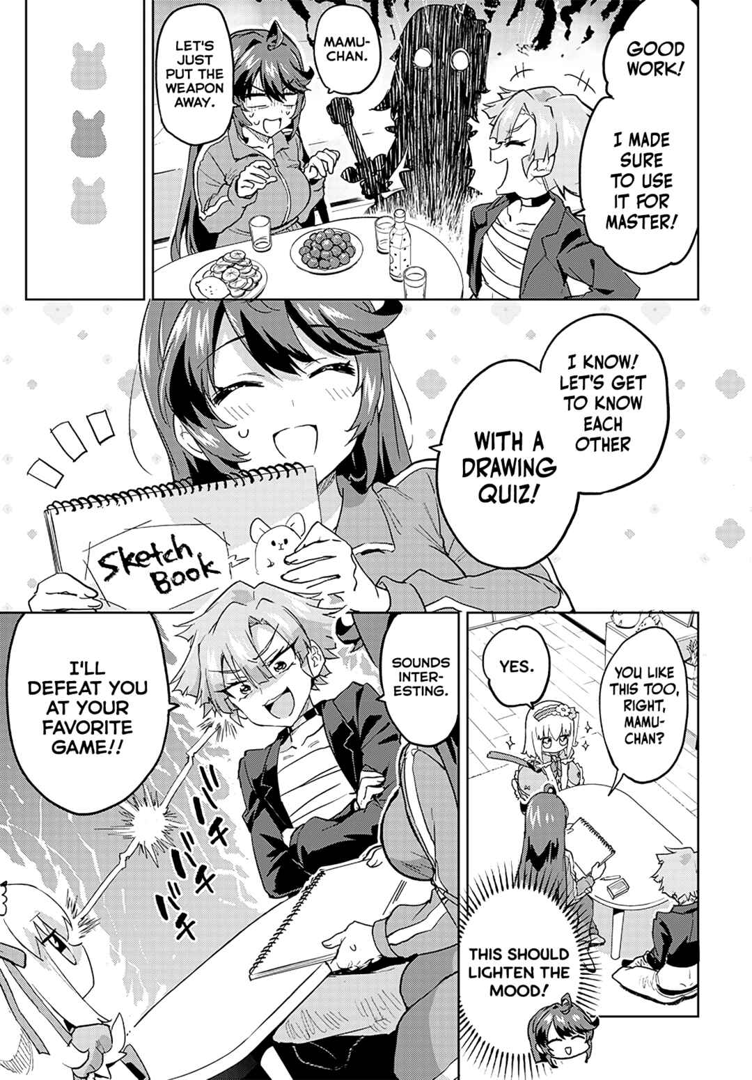 Chapter 19 - Page 9