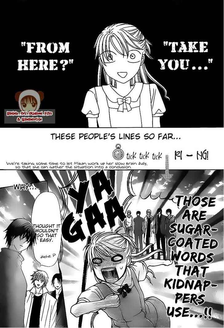 Chapter 179 - Page 17