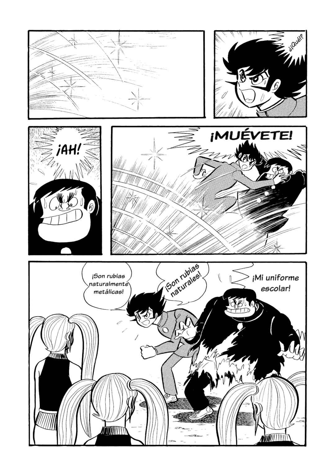 Chapter 17 - Page 19