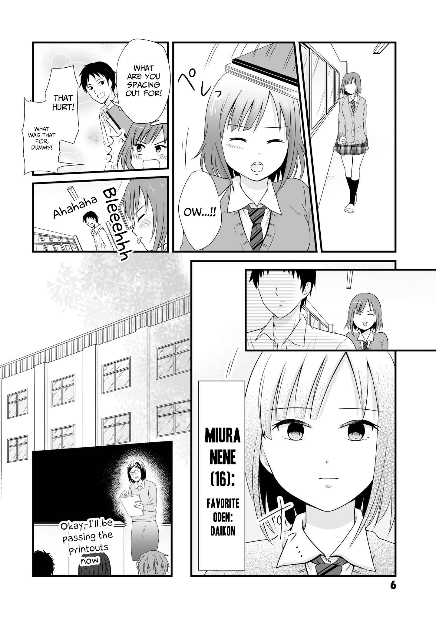 Chapter 1 - Page 6