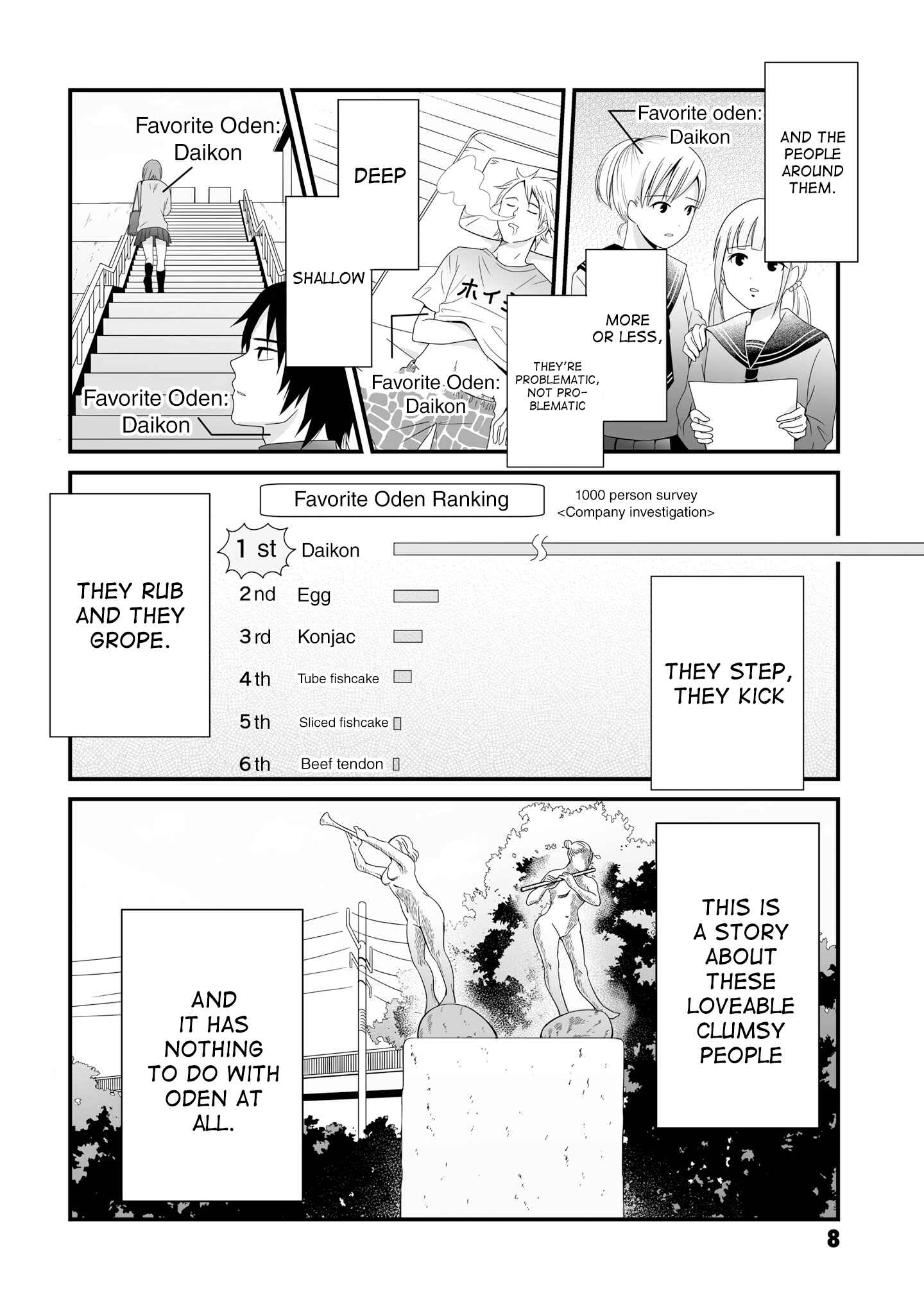 Chapter 1 - Page 8