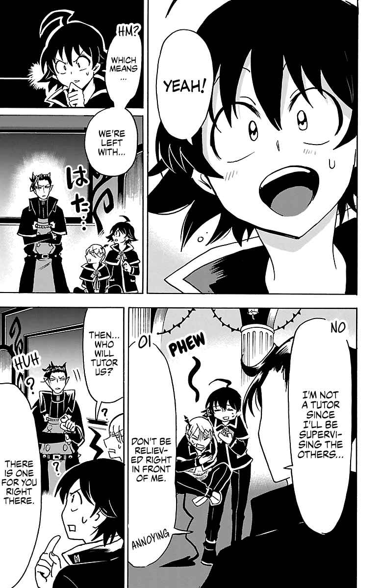 Chapter 95 - Page 20