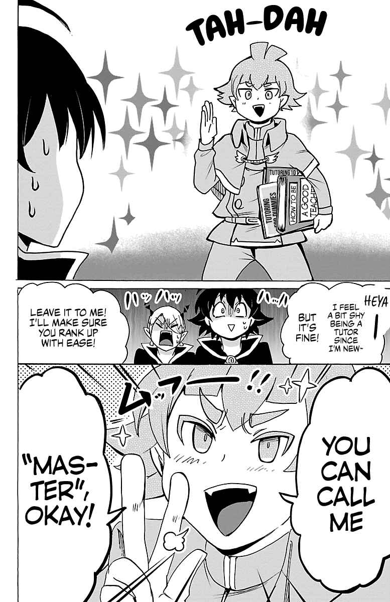 Chapter 95 - Page 21