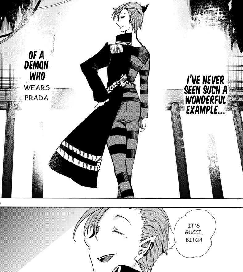 Chapter 95 - Page 24