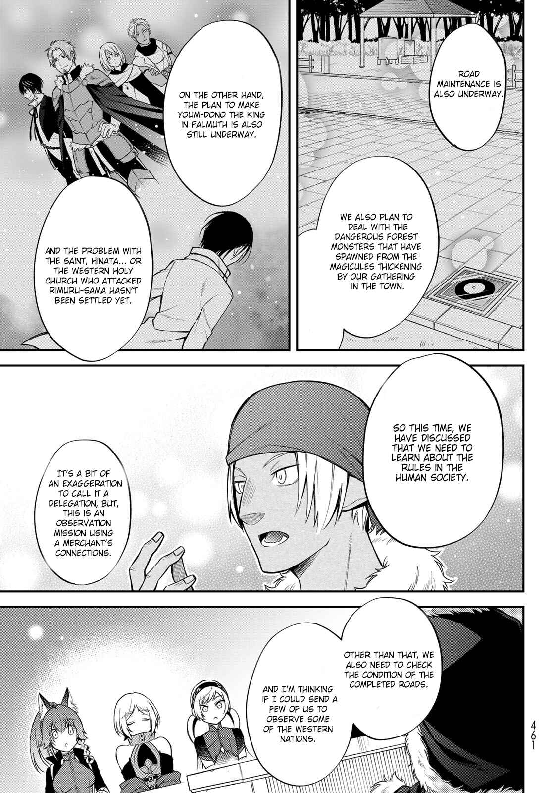 Chapter 43 - Page 13