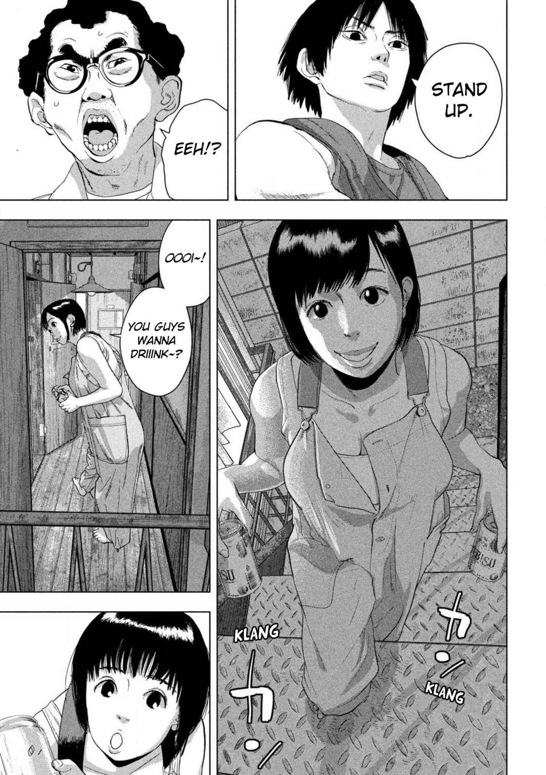 Chapter 141 - Page 11