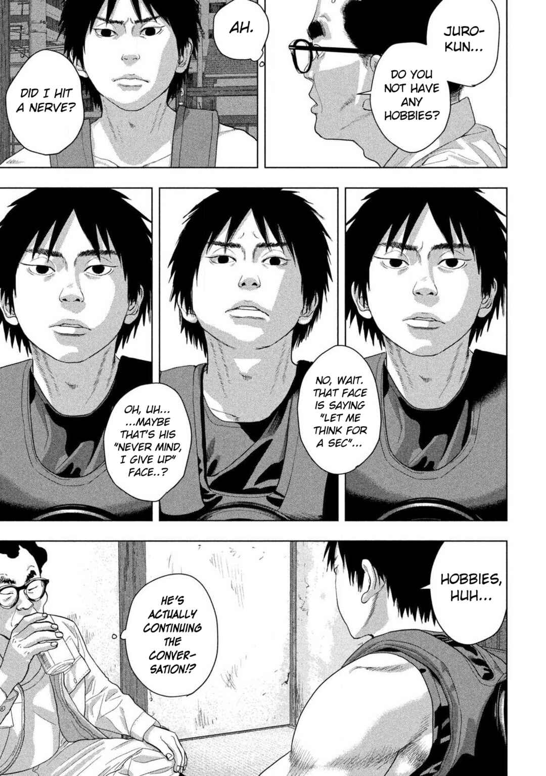 Chapter 141 - Page 3