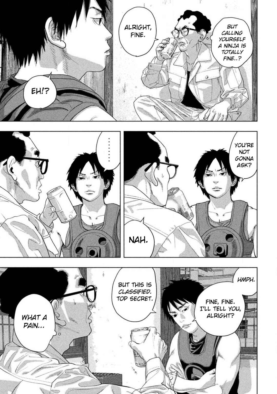 Chapter 141 - Page 5