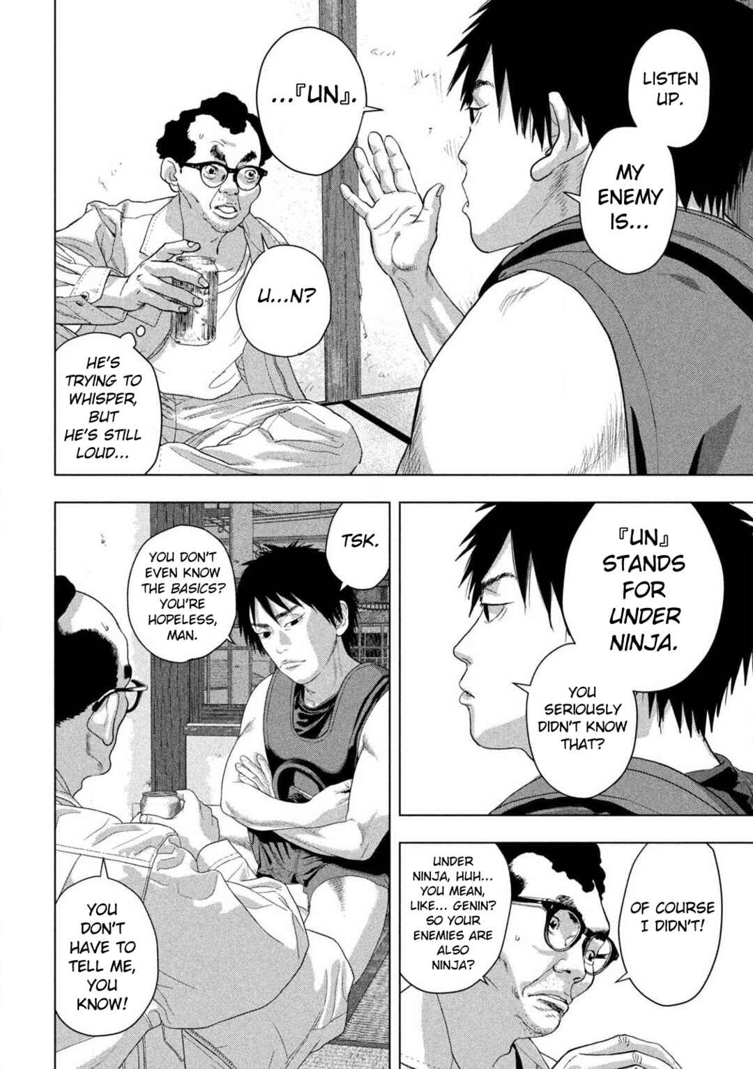 Chapter 141 - Page 6