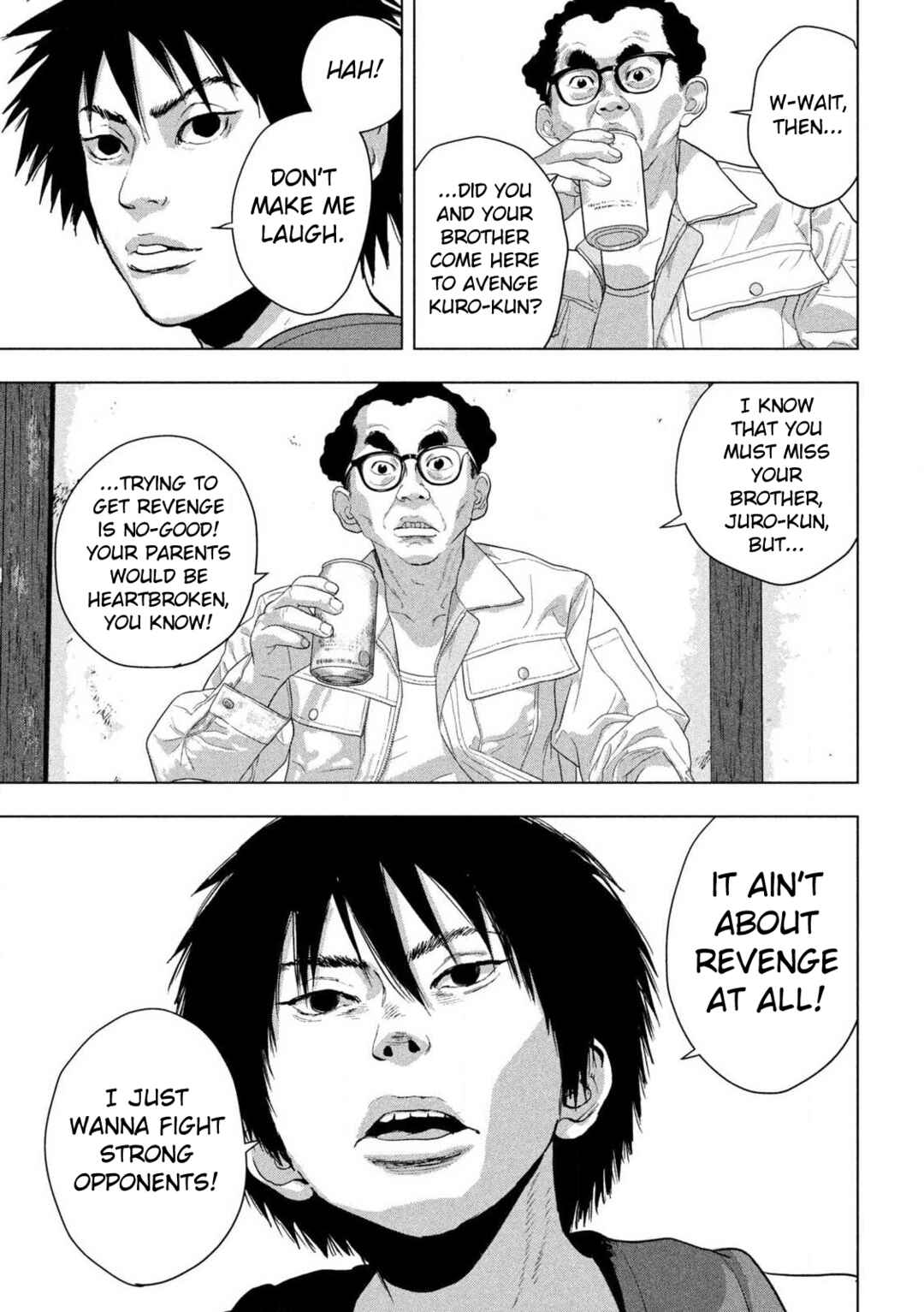 Chapter 141 - Page 9