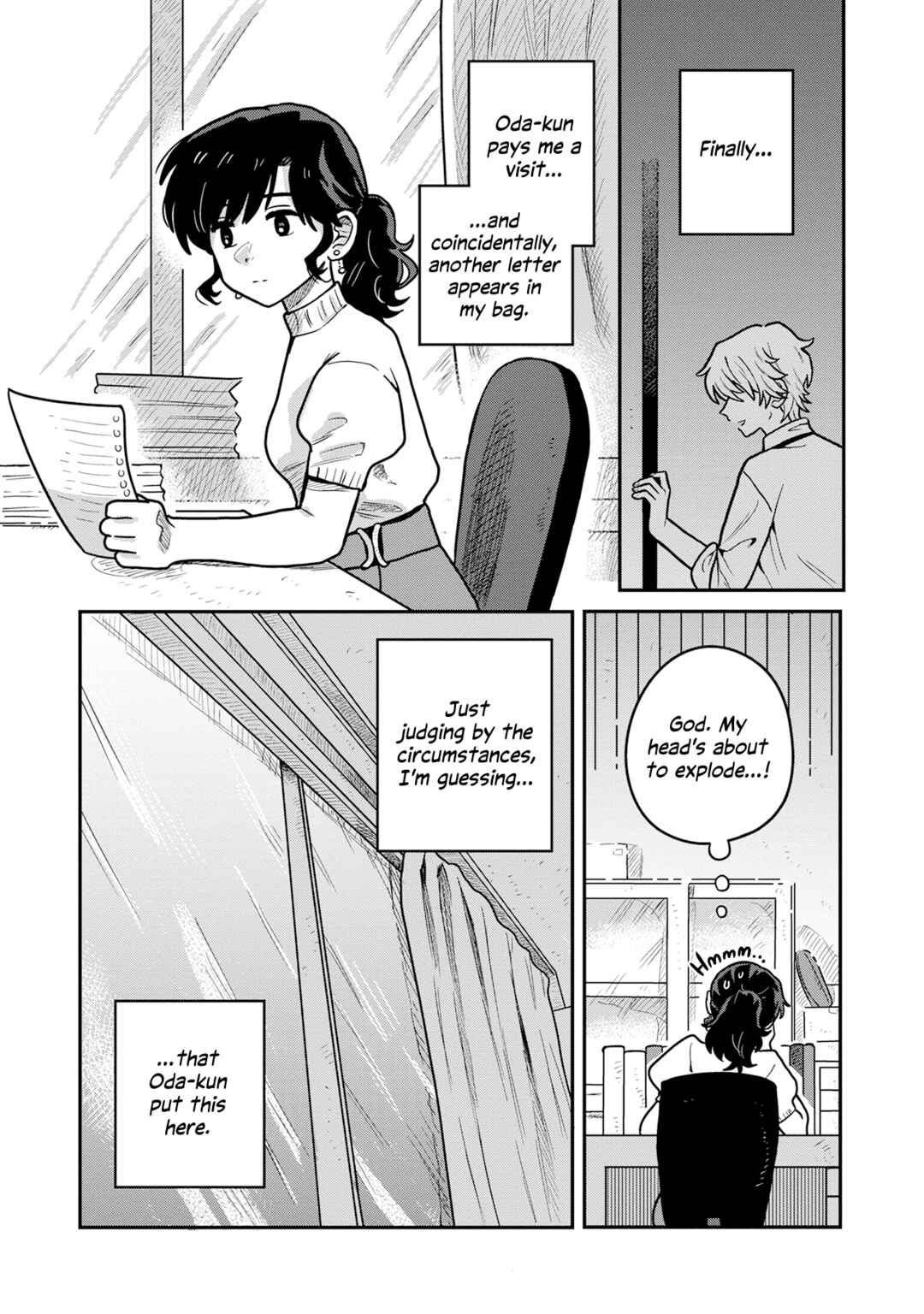 Chapter 4 - Page 5