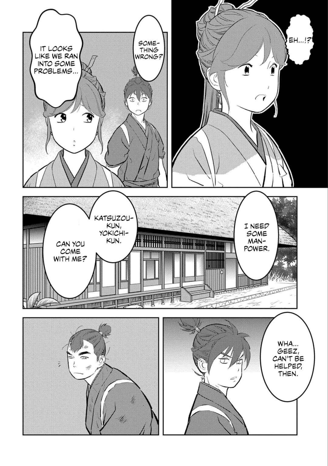 Chapter 59 - Page 19